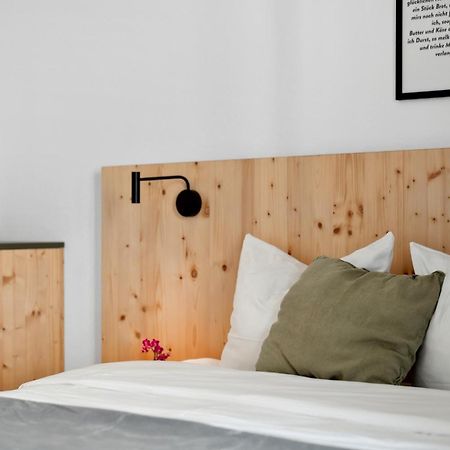 Arbio I Rooms & Apartments Freiburg Kültér fotó