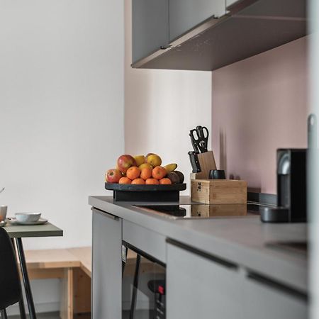 Arbio I Rooms & Apartments Freiburg Kültér fotó