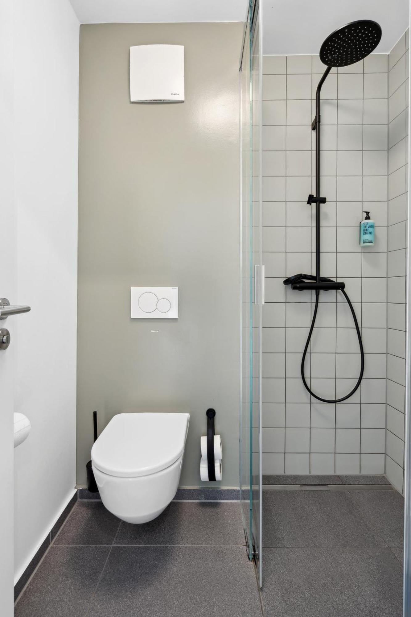 Arbio I Rooms & Apartments Freiburg Kültér fotó