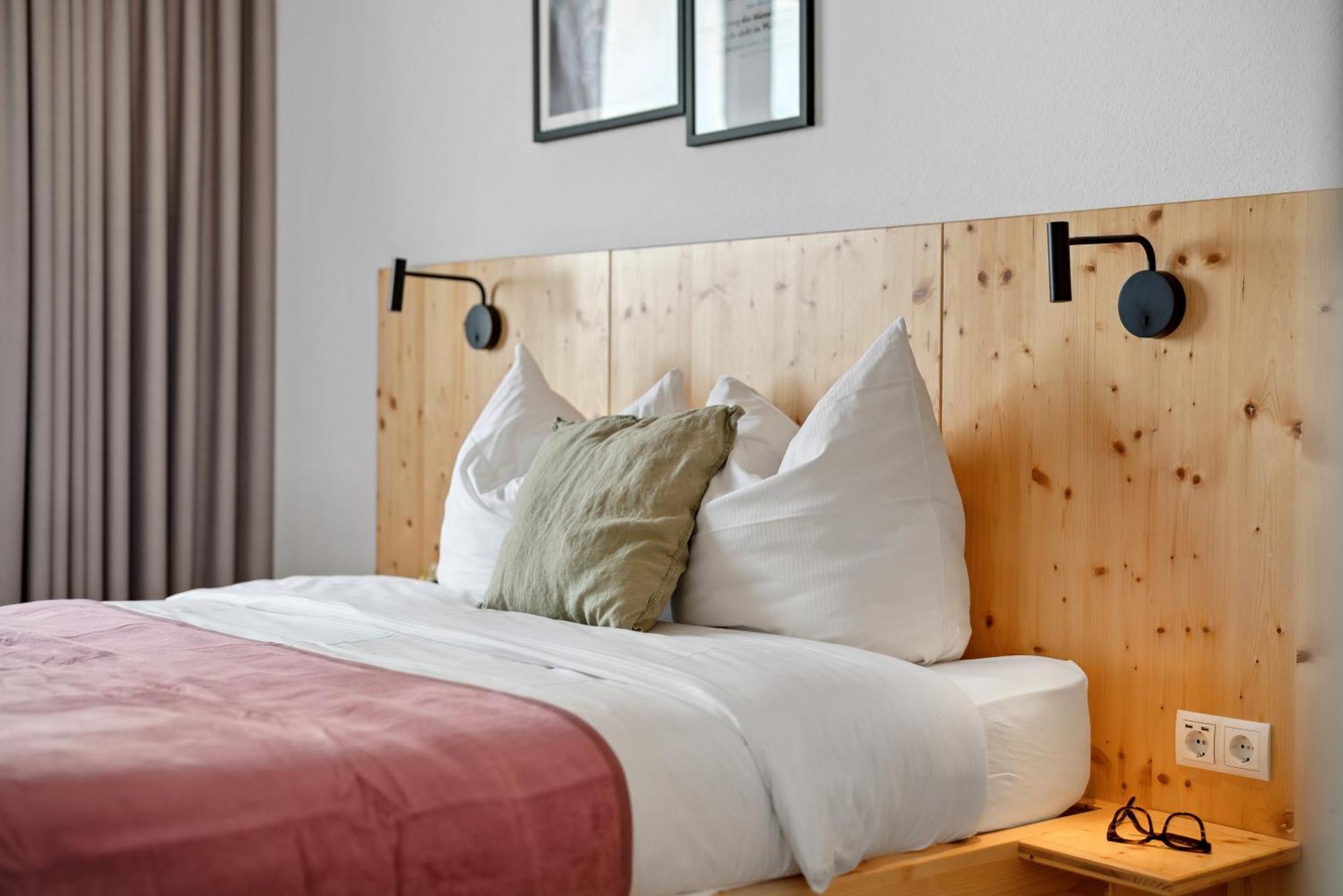 Arbio I Rooms & Apartments Freiburg Kültér fotó