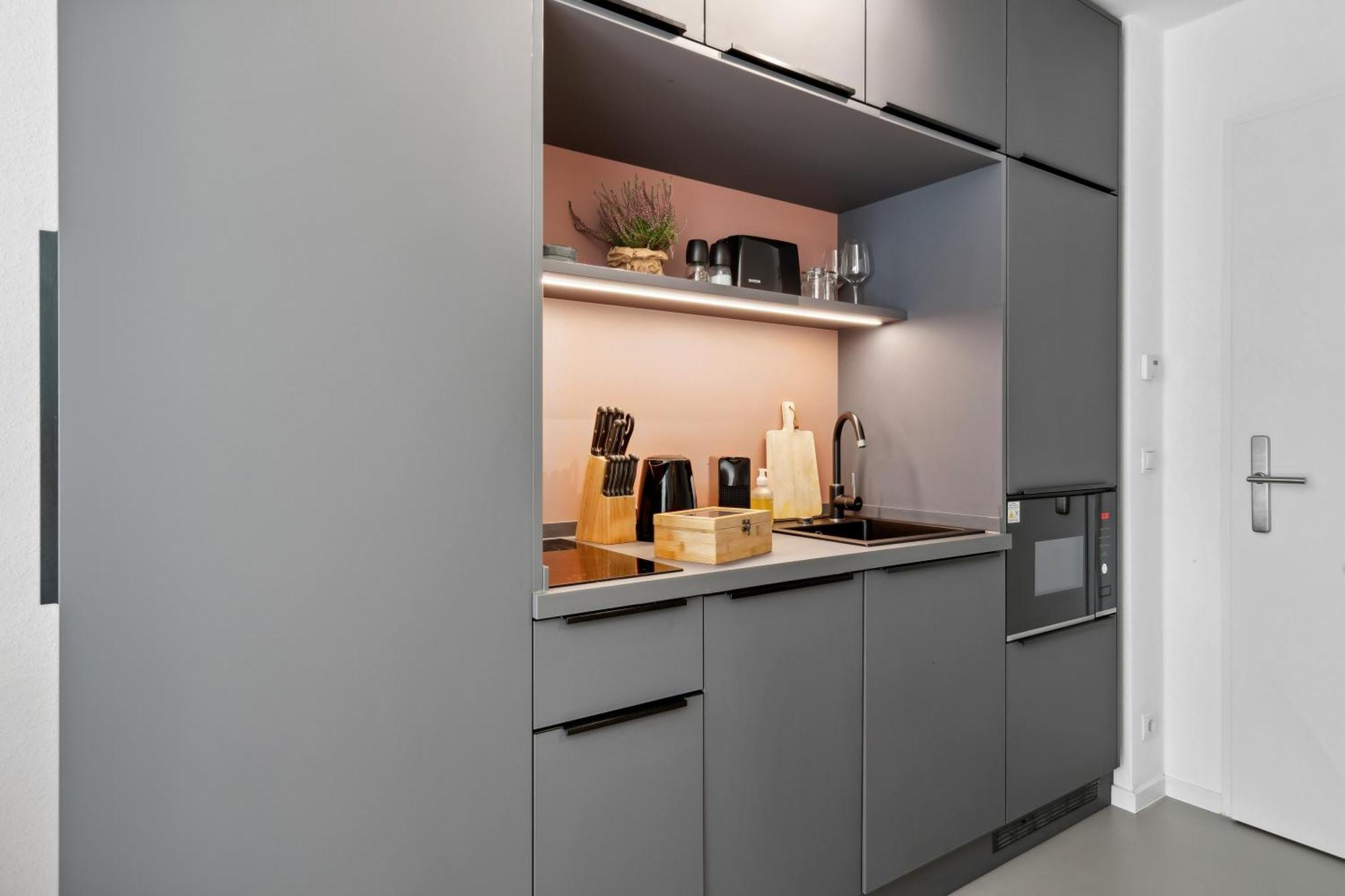 Arbio I Rooms & Apartments Freiburg Kültér fotó