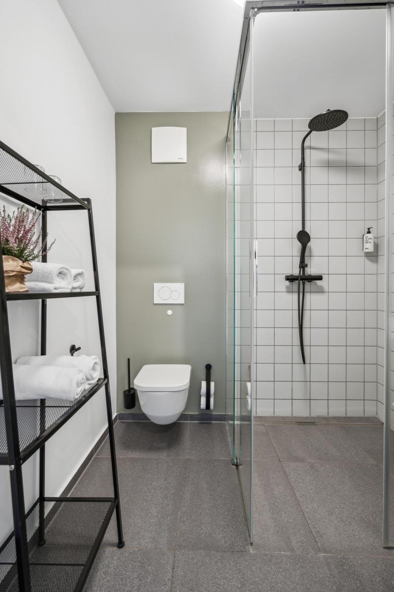 Arbio I Rooms & Apartments Freiburg Kültér fotó